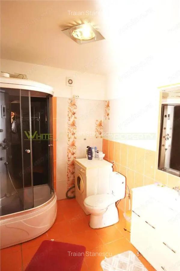 Casa 5 camere, de vanzare, Buftea-Samurcasi - 9