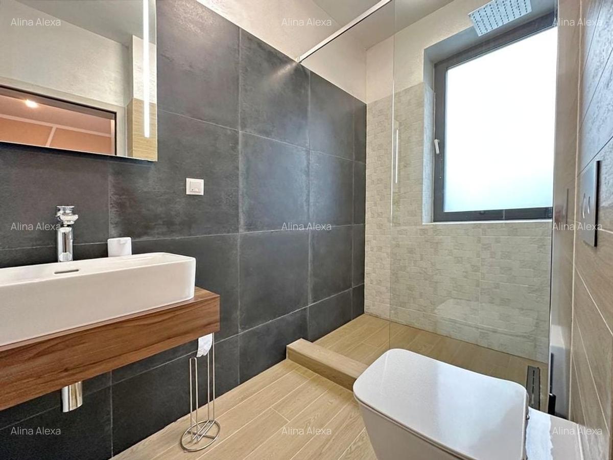 Apartament 3 Camere cu Finisaje Premium - Drumul Poienii - 8