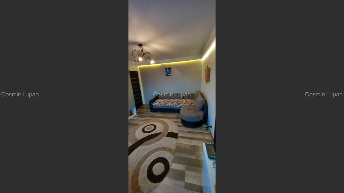 Apartament 2 camere modern, 43 mp, balcon și boxă - zona Milcov - 2 Apartament 2 camere modern, 43 mp, balcon și boxă - zona Milcov - 2