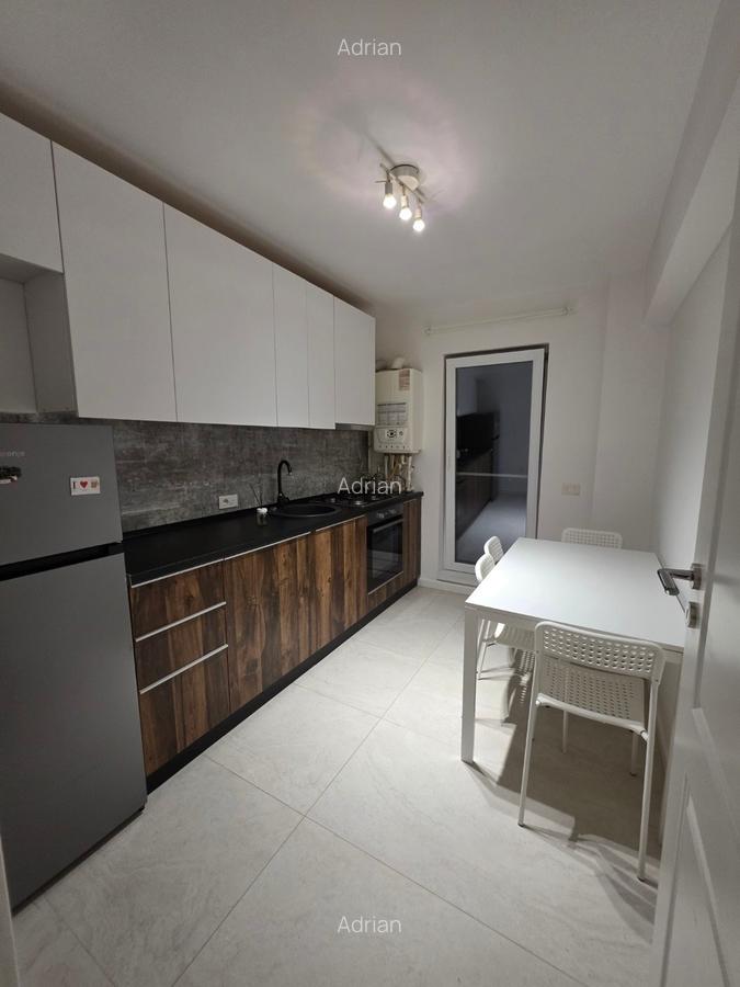 Trapezului, 15 minute metrou, pe strada Taifunului, bloc 2020, centrala - 2