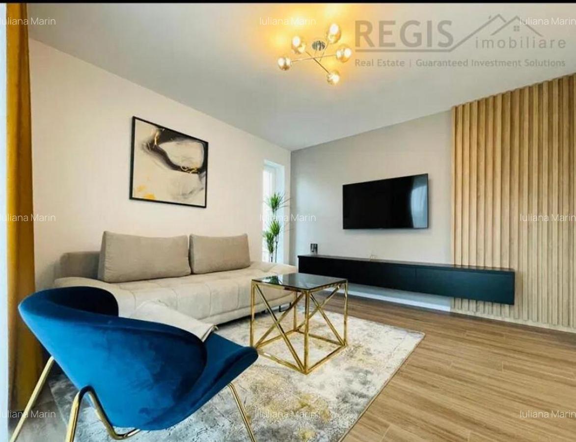 Apartament IMPECABIL Coresi (Kasper) - 1