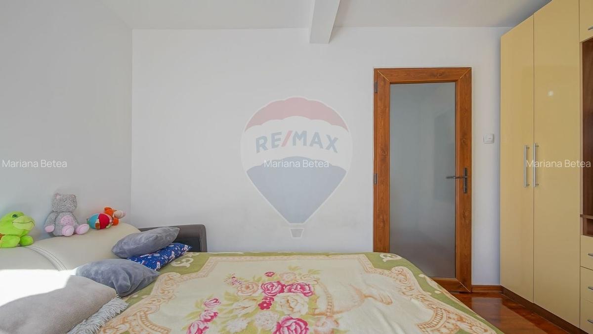 CASA 3 CAMERE CU 86 MP, BECI, POD SI CURTE | ZONA SCHEI - 14