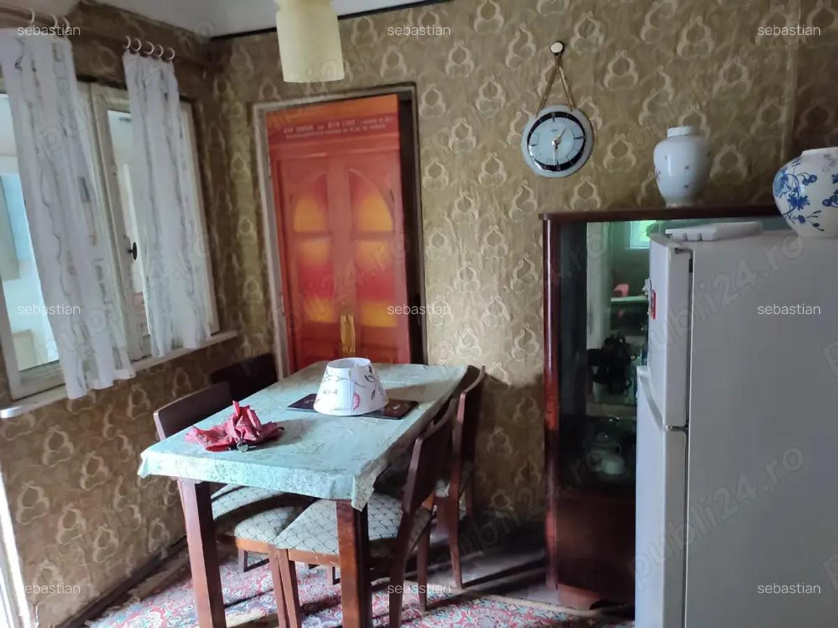 Vand casa in Slanic-Prahova - 5