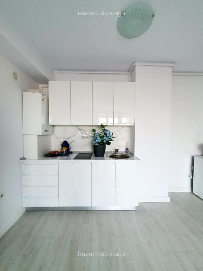 Mamaia Butoaie- apartament 3 camere deosebit vedere lac - 11