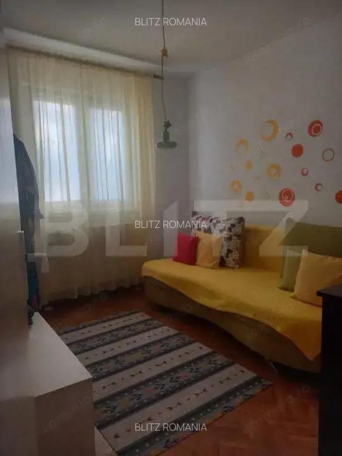 Apartament 2 camere | Centru Civic, Bra?ov | 50 mp + balcon - 3