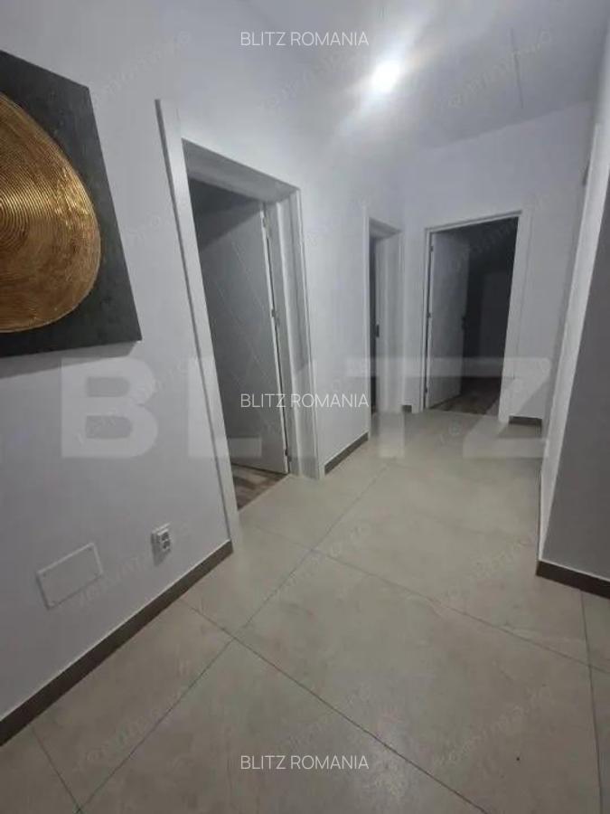 Casa 4 camere, 118 mp, teren 420 mp, Miroslava - 10