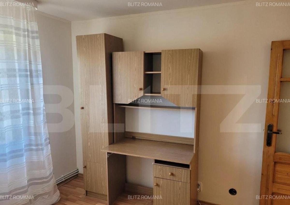 Apartament 4 camere, 97 mp, decomandat, zona Obcini - 6