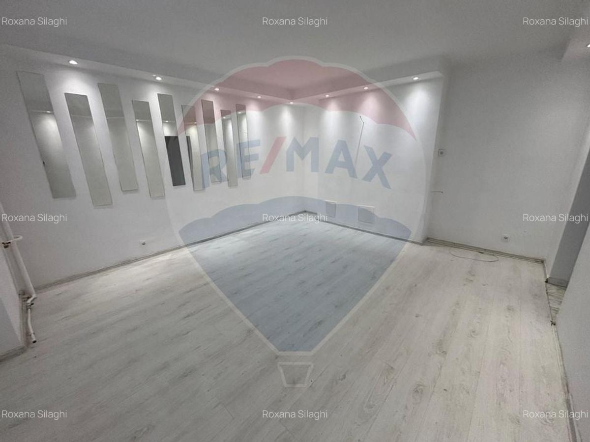 Spatiu comercial cu vad stradal intens, de inchiriat, in Iosia - 2