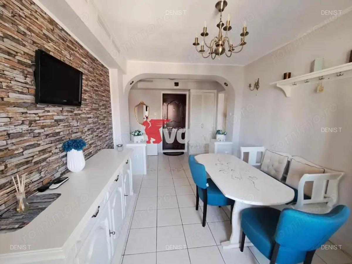 Apartament 2 camere langa Iulius Mall - 5