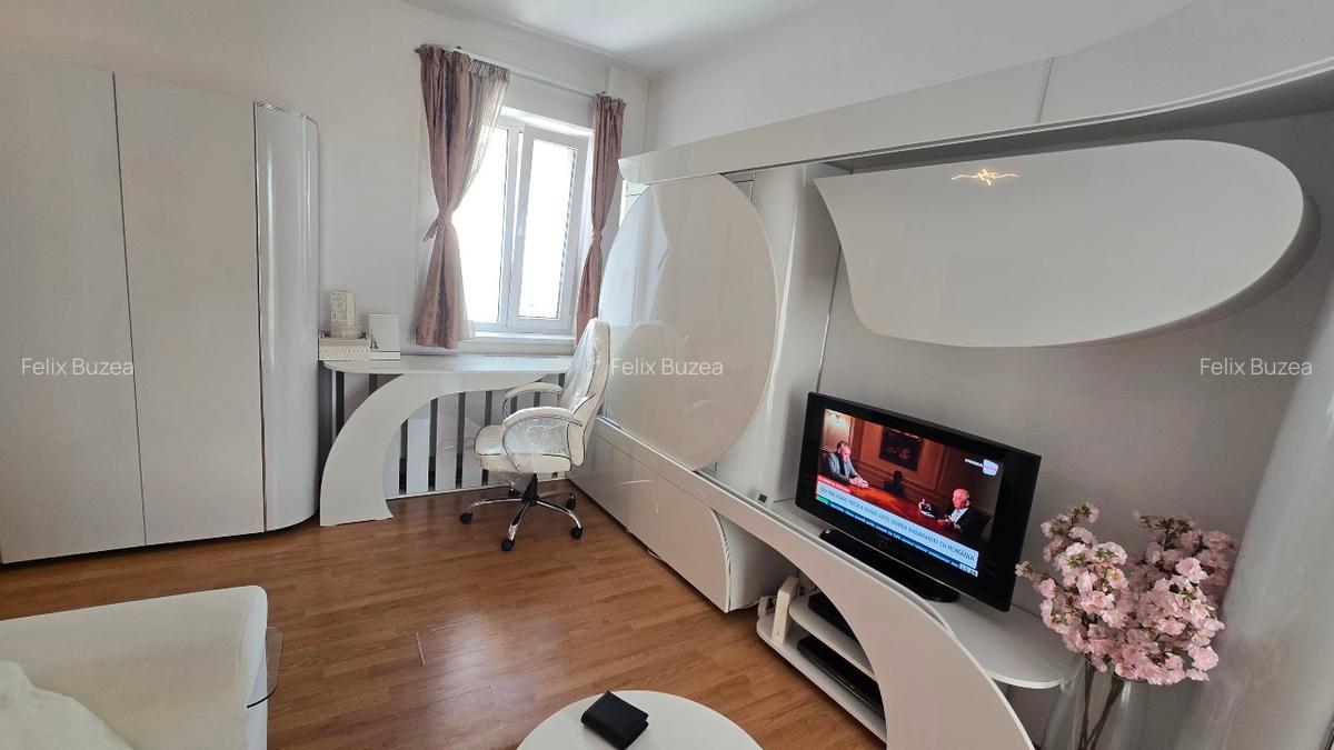 Inchiriez garsoniera de lux - 4