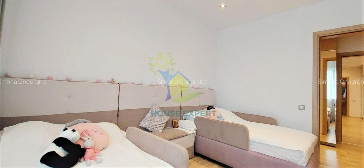 Apt. LUX 4 camere, mobilat, utilat, Greenfield - 18