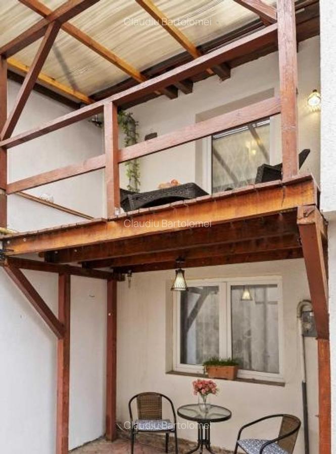 2 Camere | Casa | Sabinelor | Centrala | Pet Friendly - 7