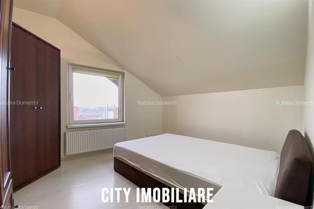 Apartament 2 camere, decomandat, mobilat, utilat, Zorilor. - 6