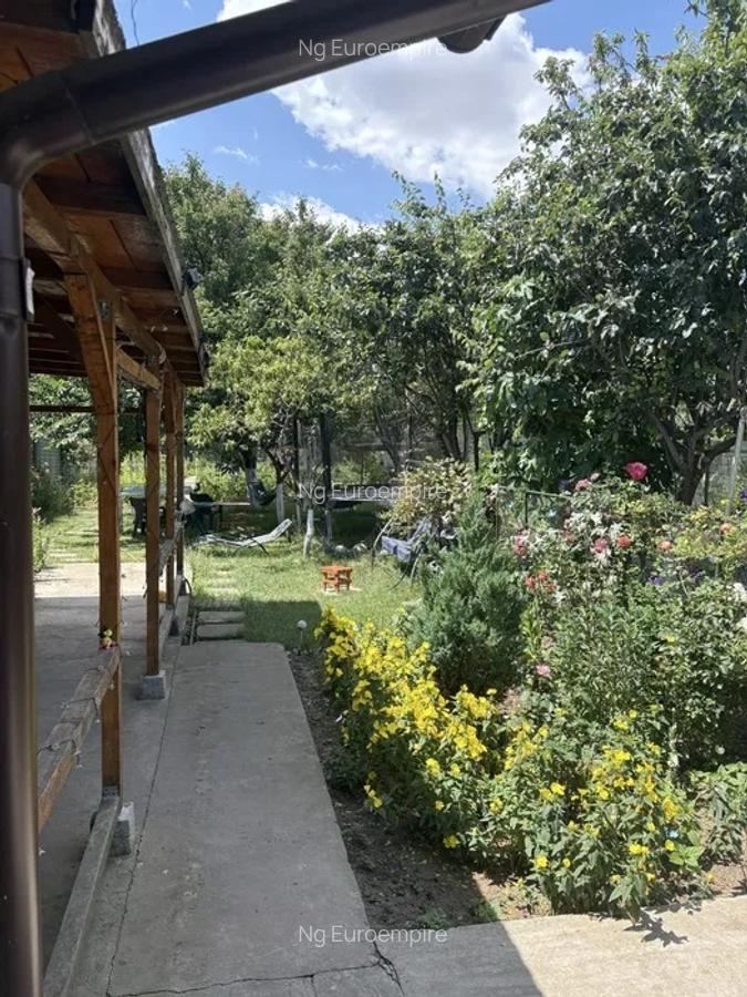 Casă cu 4 camere în Anda - 6