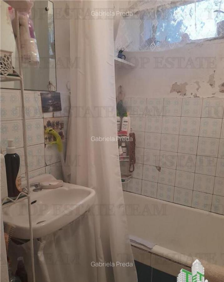 In exclusivitate-Casa individuala Podul Mihai Bravu- Splai- - 9