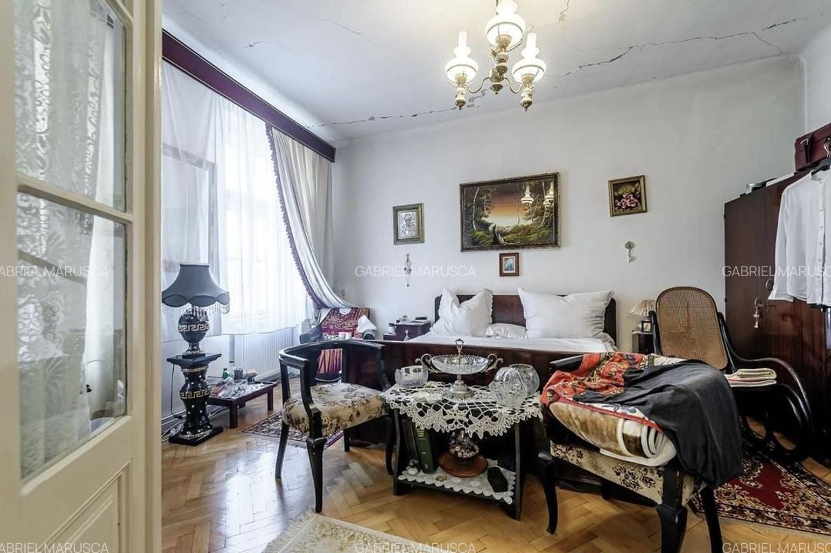 Casă de vânzare în Arad - zona centrală (schimb posibil cu apartament) - 8