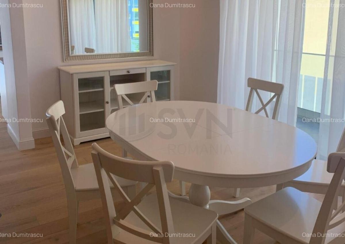 Apartament spatios 3 camere Piata Victoriei I Imobil nou - 5