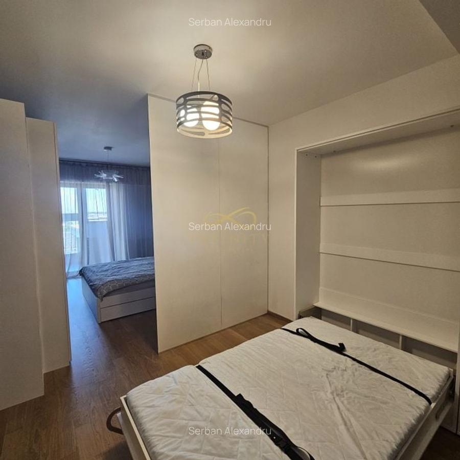 2 camere | UpGround | Fabrica de Glucoza | Aviatiei | Pipera - 12