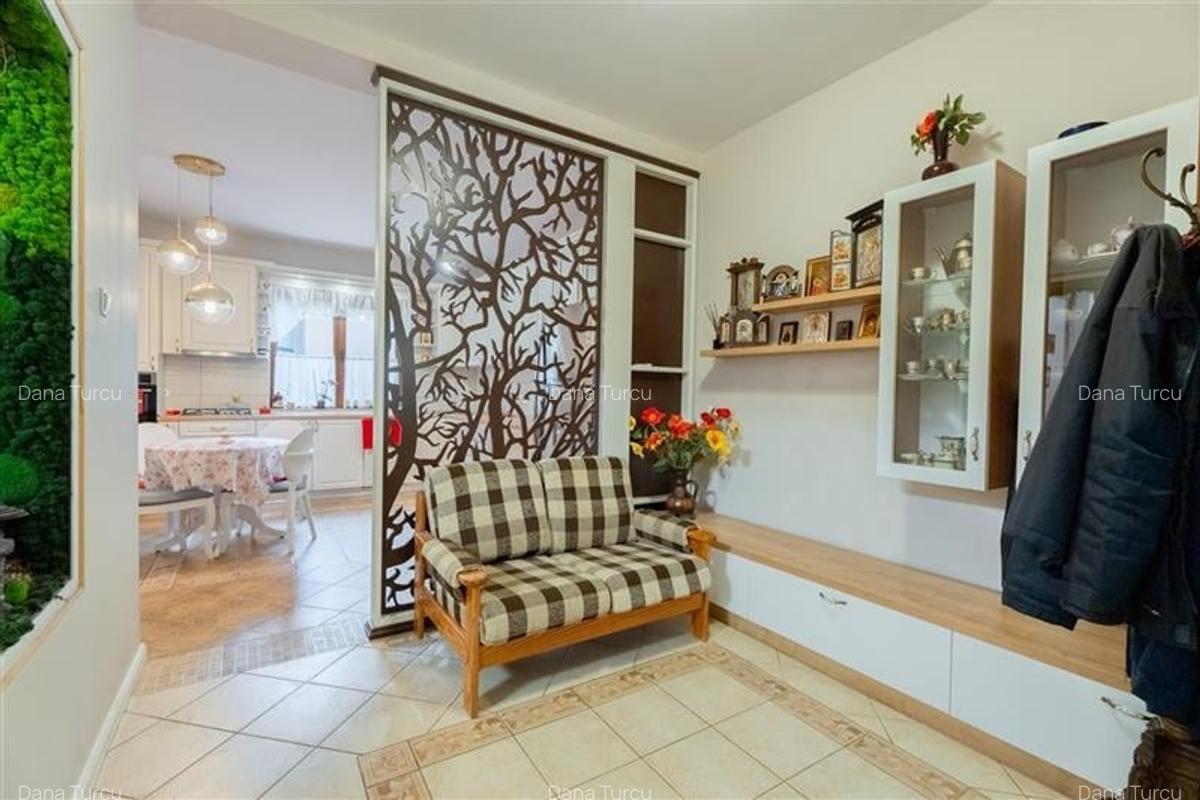 Casa deosebita cu facilitati premium in Tatarasi, Iasi  Eleganta, confort si in - 6