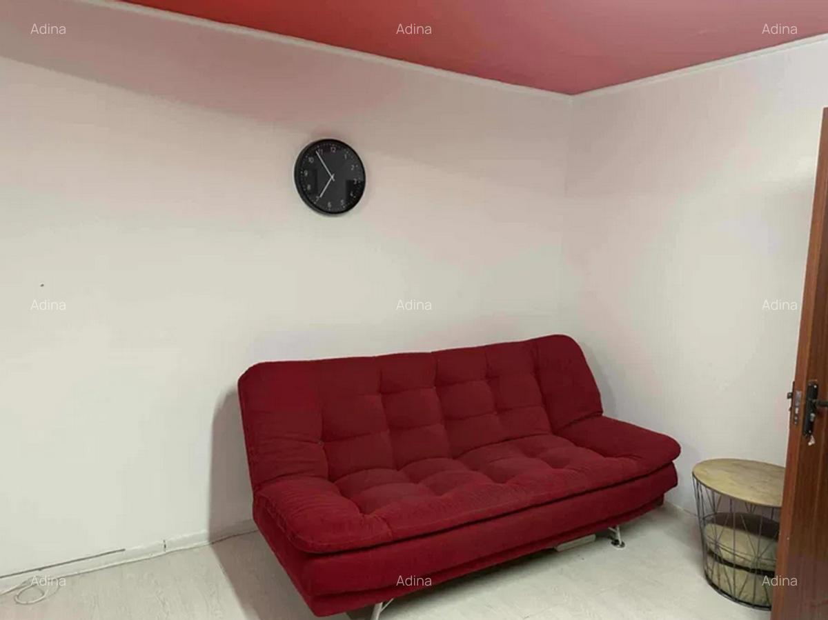 Vitan Mall Metrou Dristor etaj /Parter reabilitat renovata mobilata - 3