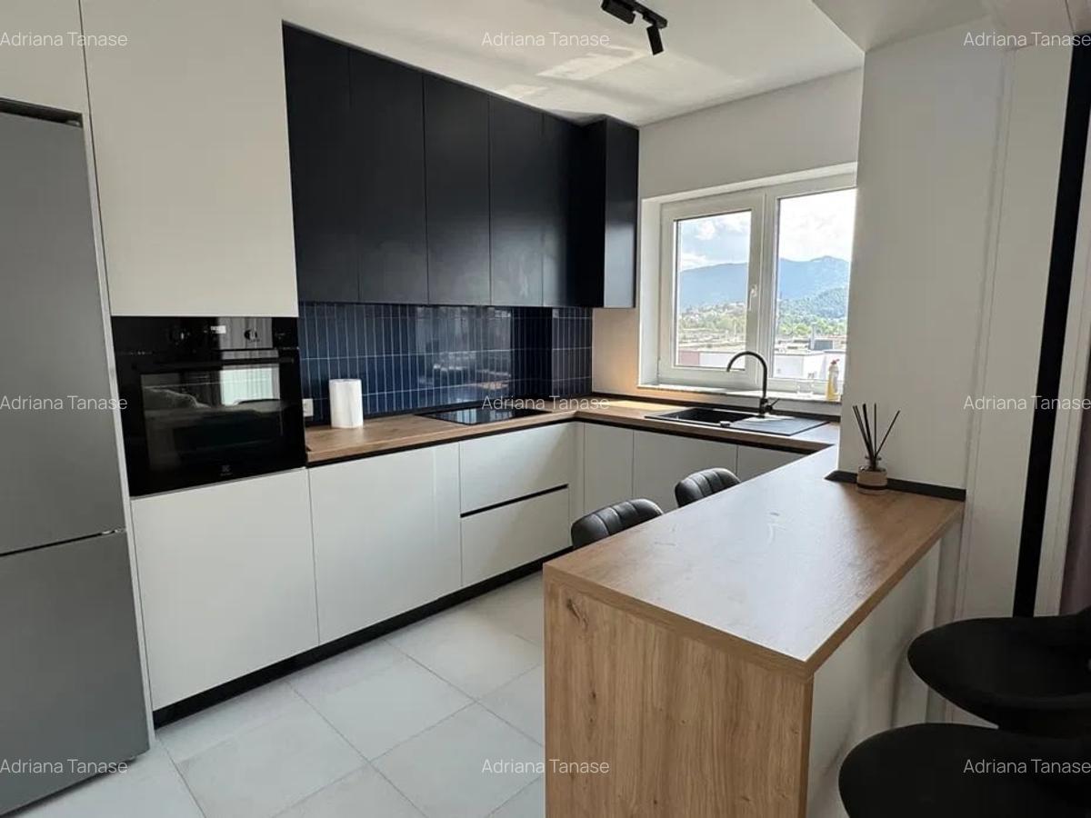 Apartament 3 camere 70 mp, Avantgarden - 5