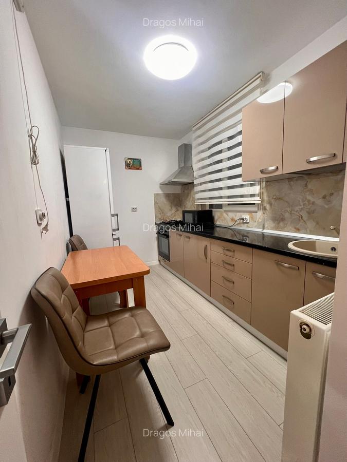 UNIRII CANTEMIR - METROU 5 MINUTE - DECOMANDAT - MOBILAT 2024 - 2