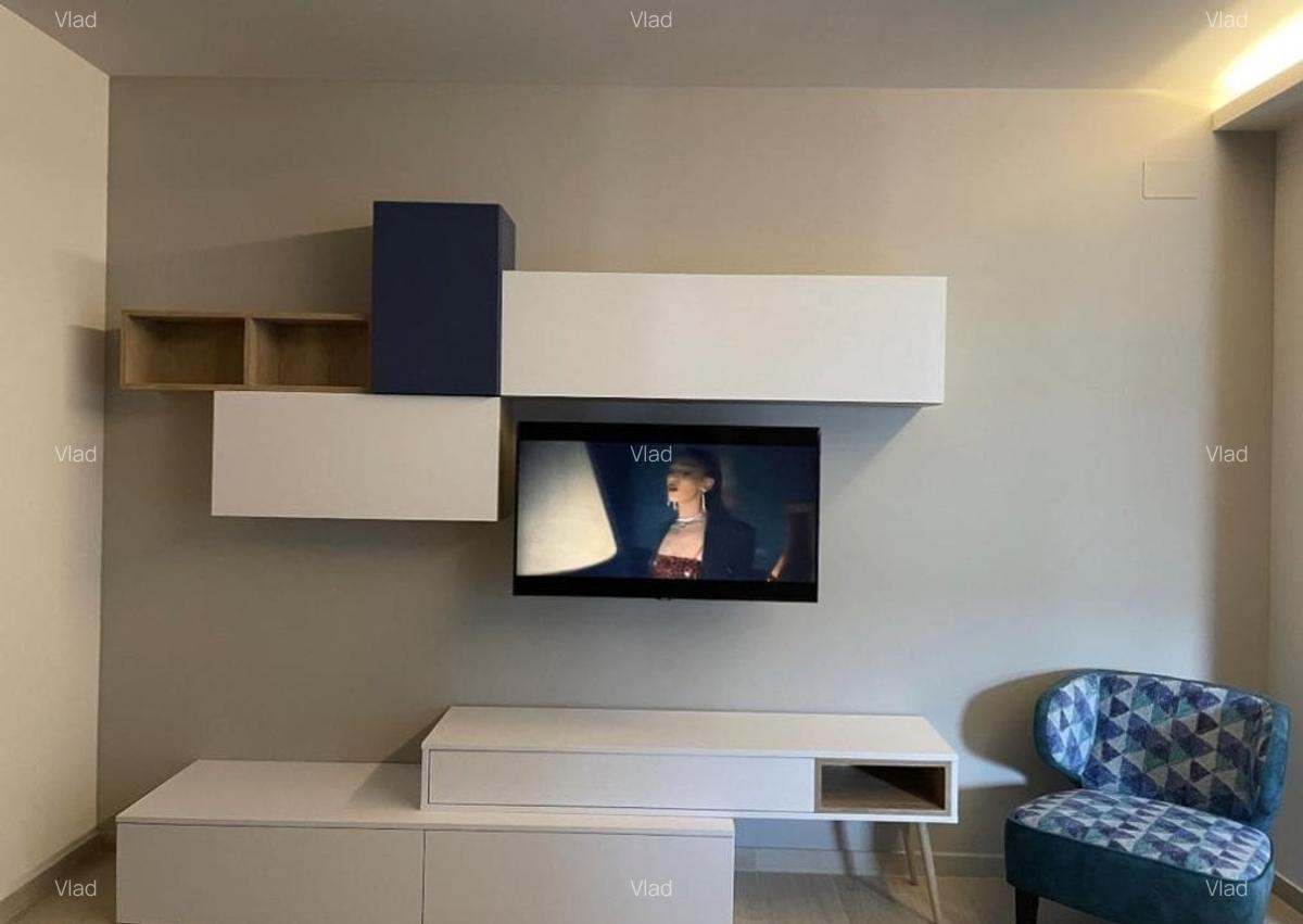 Apartament cu 2 camere semidecomandat în Dumbrăvița - 6