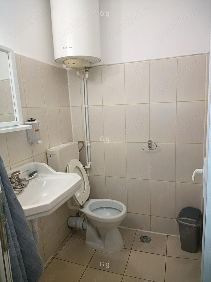 Inchiriez garsoniera,mobilata,utilata A1 et 1 - 3