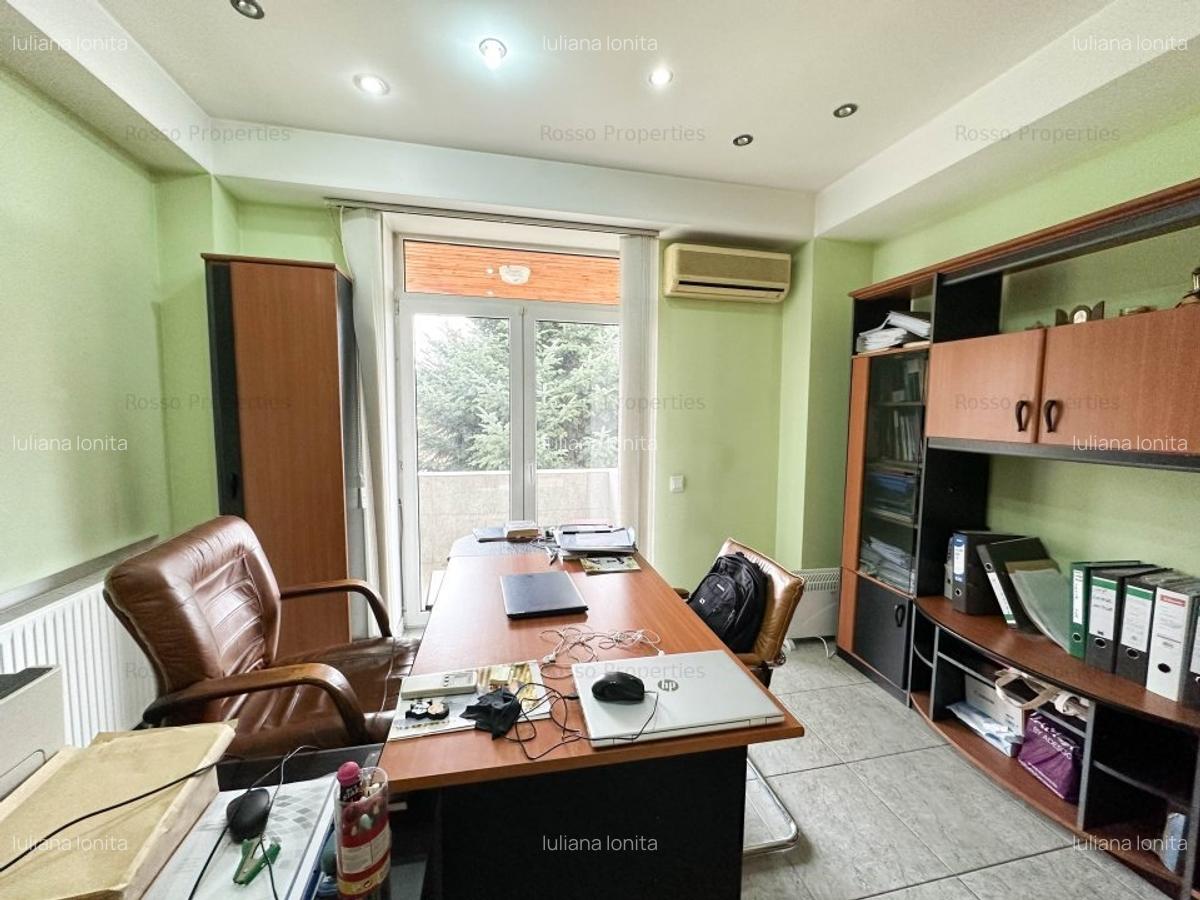 Imobil cu destinatie locuinta, pretabil afacere domeniul medical, social - 8