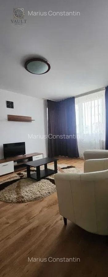 Apartament 2 camere semidecomandat Teiul Doamnei - 2