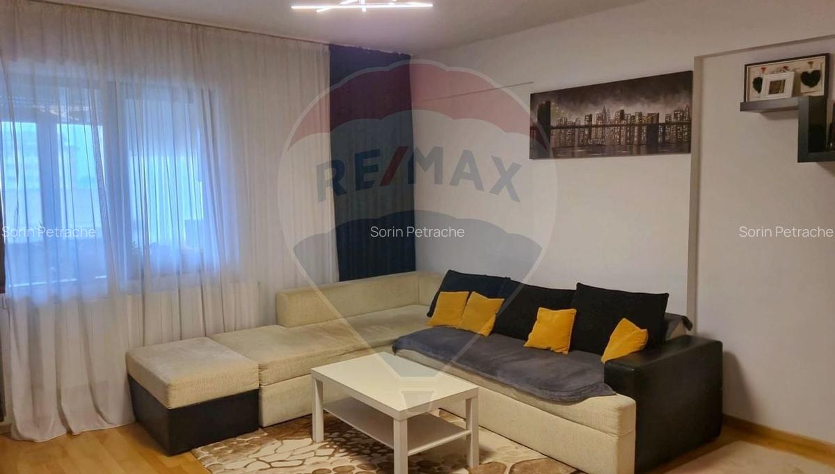 Apartament mobilat, utilat cu 2 camere de vanzare in Cartierul Latin - 3