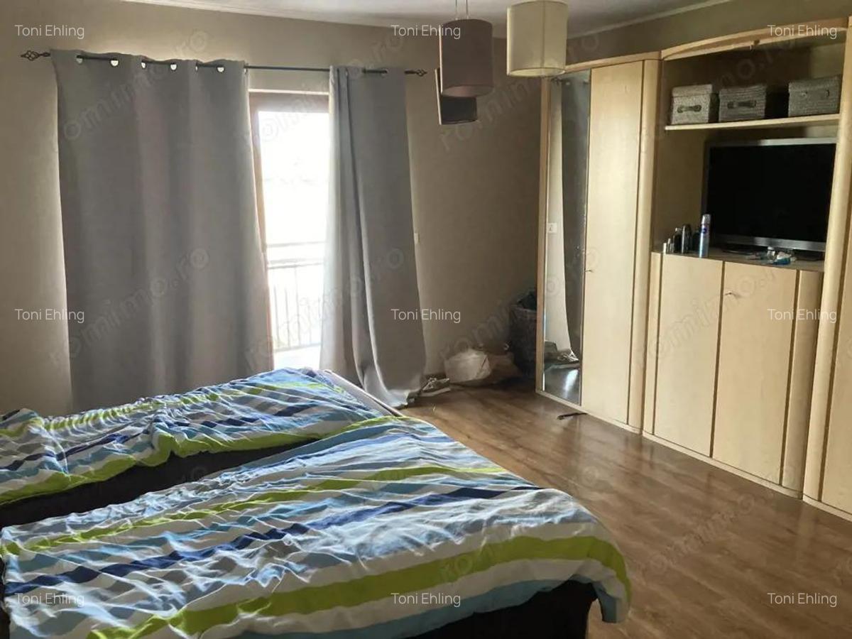 Duplex 5 camere, SU 180 mp, teren 413 mp, central in Dumbravita - 4