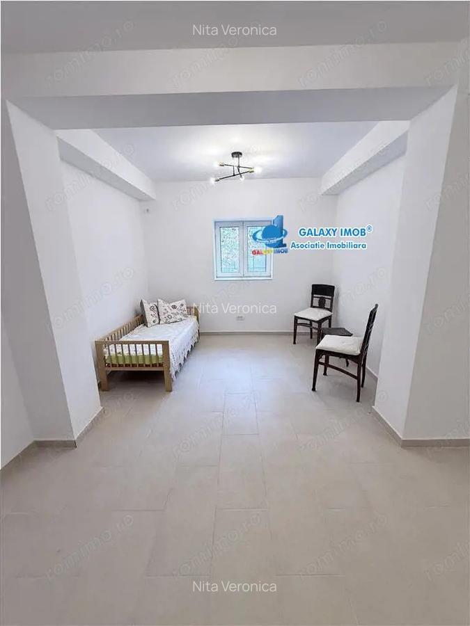 Casa frumoasa individuala de inchiriat Aurel Vlaicu - 10