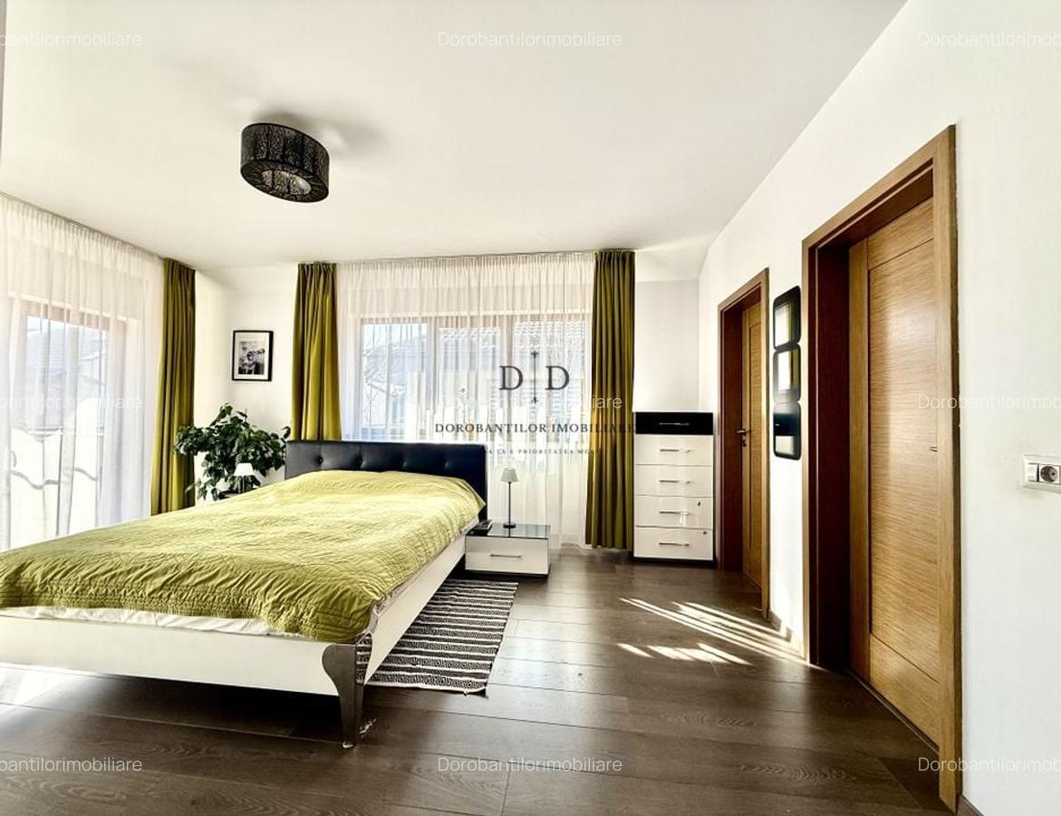 INCHIRIERE-Casa Cuplată Tip Duplex | Floresti-Someșului- Stadionului - 5