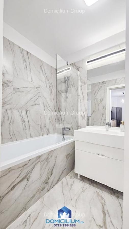 Timpuri Noi Nerva Traian One 4' Metrou Modern Spatios Luminos Parcare - 5