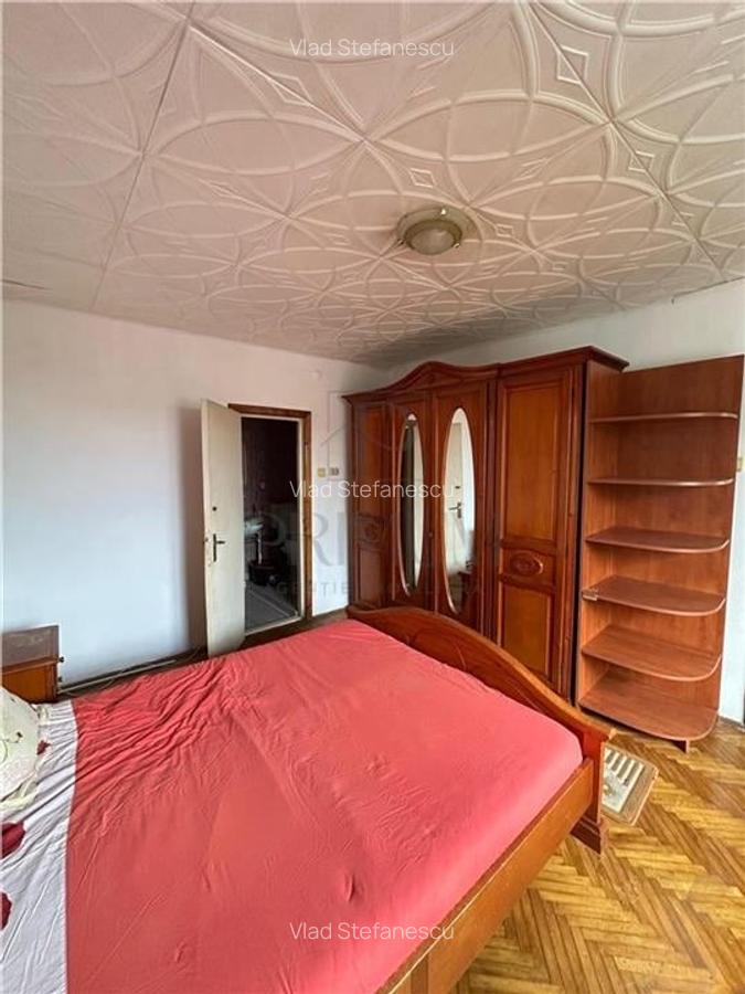 IOSEFIN - 2 Camere - ETAJ 2 - Baie spatioasa - 2