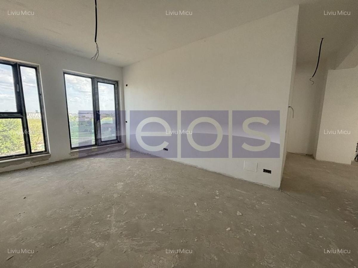 APARTAMENT 4 CAMERE | SISESTI-VATRA NOUA |  130 MP UTILI + 39 MP de TERASE - 6