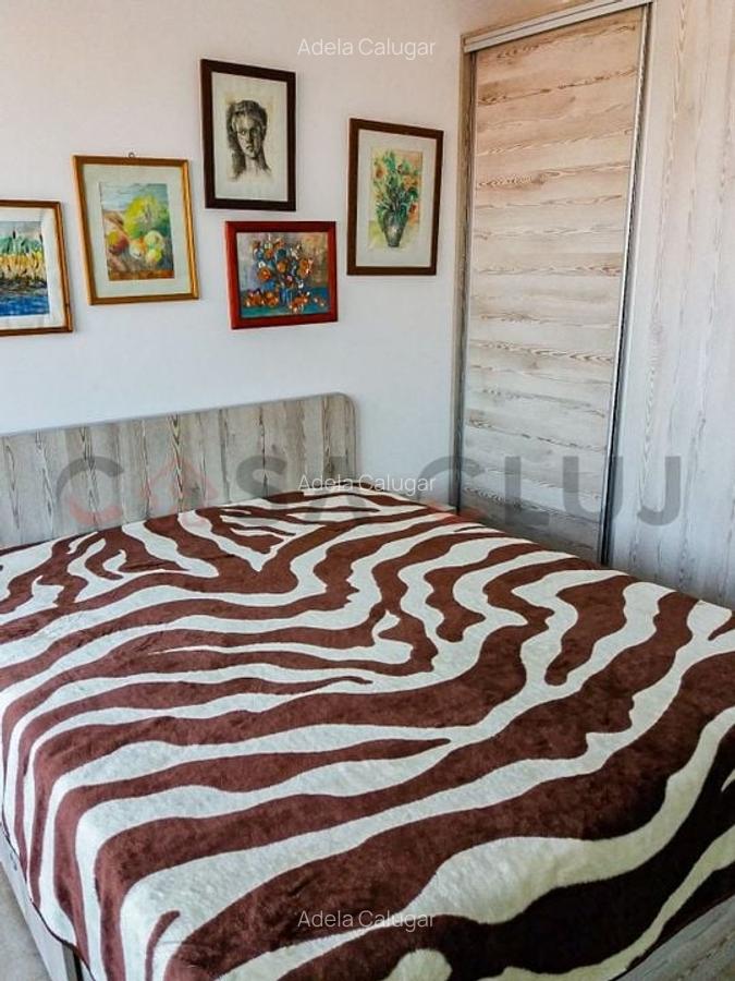 Apartament in bloc nou cu terasa spatioasa - 5