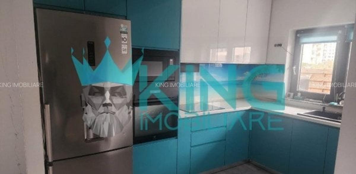 Casă cu 4 camere în Metalurgiei - 6