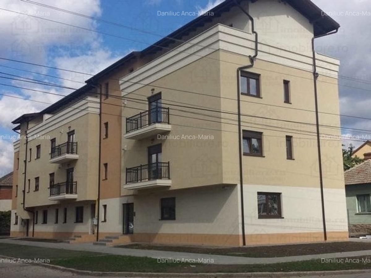 Apartament  lux, 3 cam, zona excelenta, bloc nou, comision 0%, factura pe firma - 16