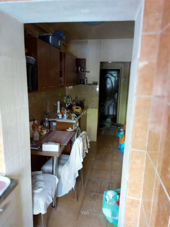 Inchiriez garsoniera in bucuresti str bozieni - 8