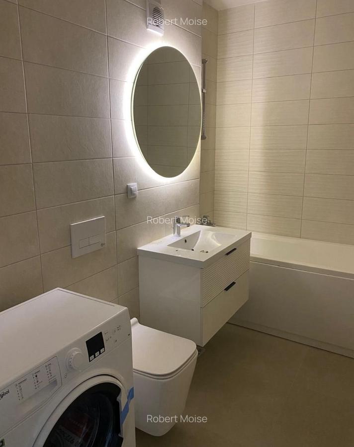 Apartament 2 camere zona Pipera complex Onix North Residence - 5