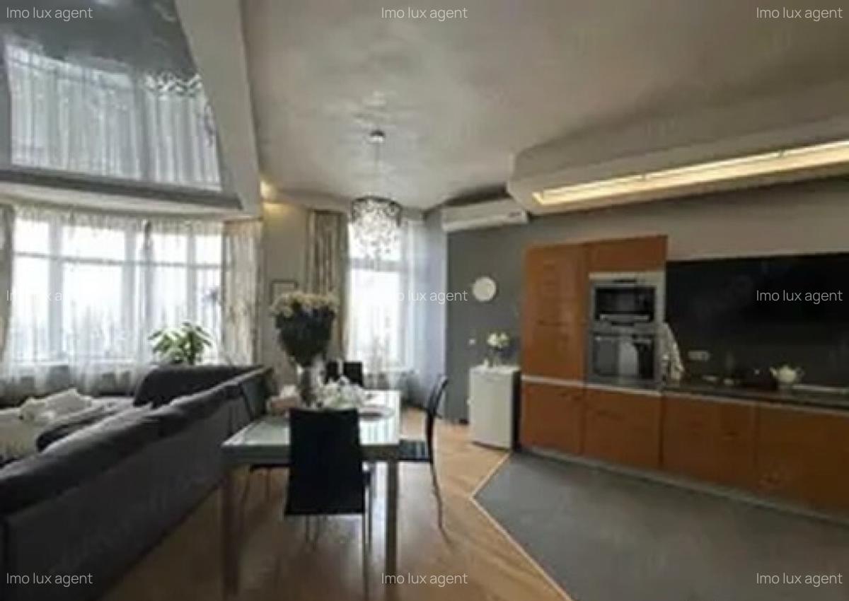 Apartament cu 2 camere in zona Cotroceni - 3