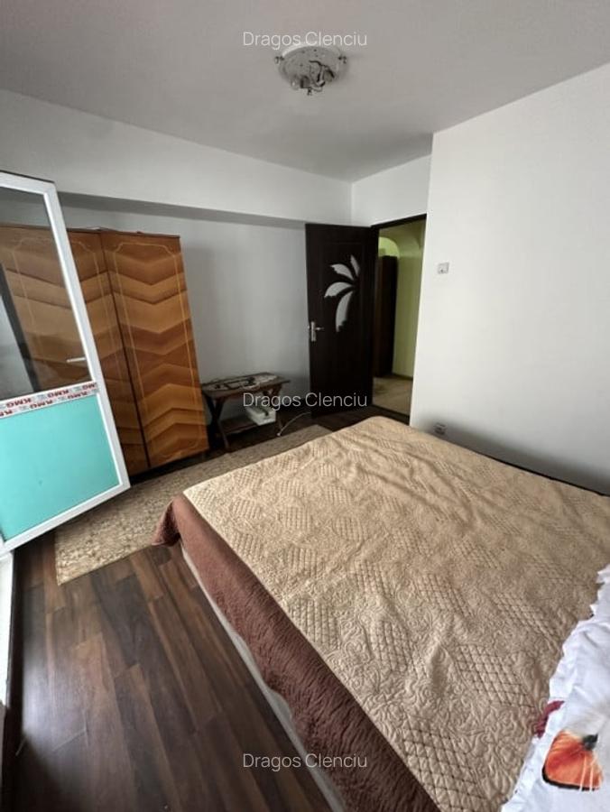 Apartament de vanzare - decomandat, 2 camere in Craiovita Noua - 4