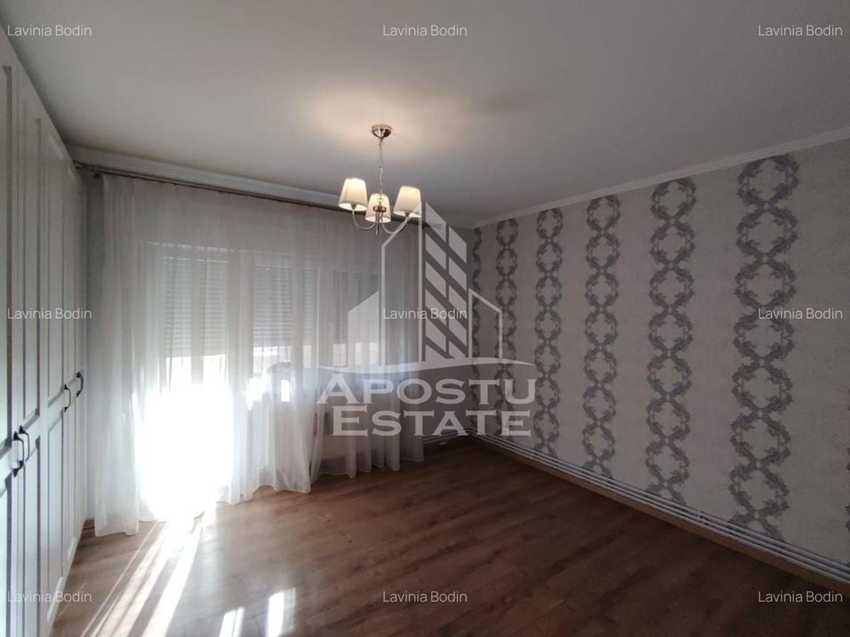 Apartament 2 camere I Parter Inalt I Garaj I Zona Medicina - 5