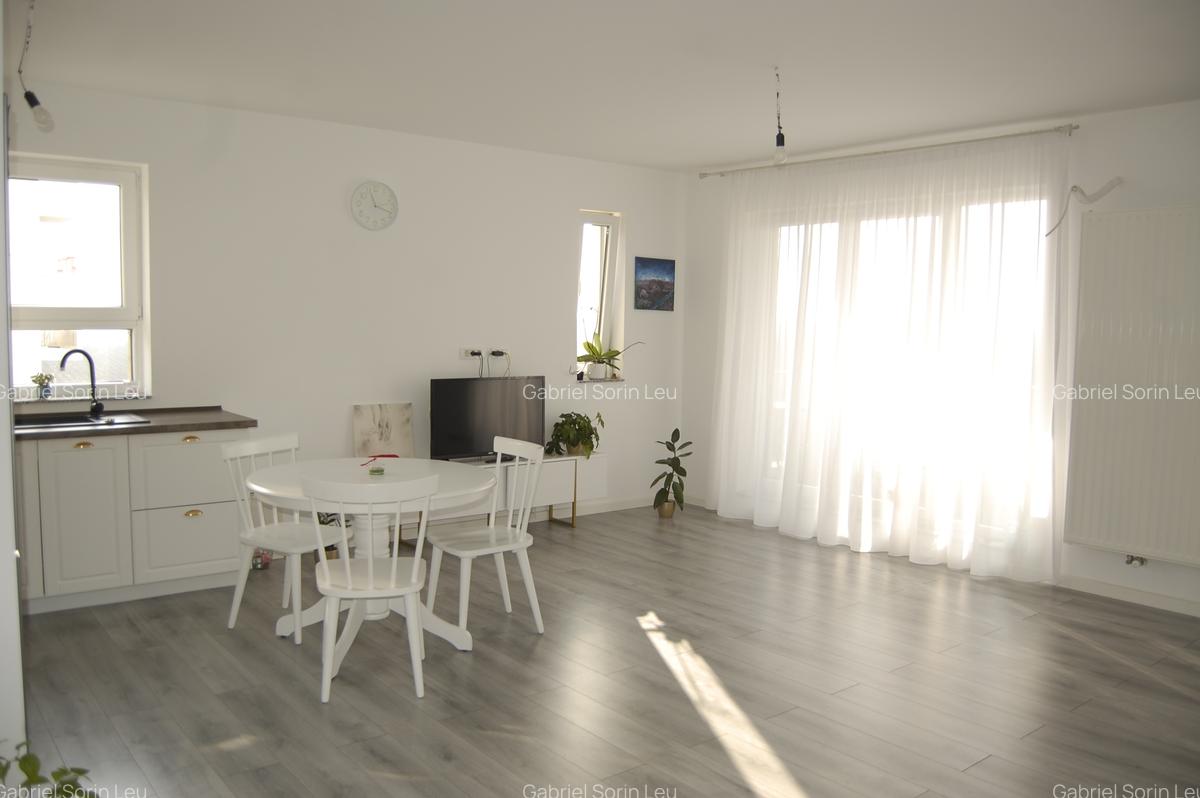 Apartament cu 3 camere in Complexul Maurer! eleganța la inălțime - 1