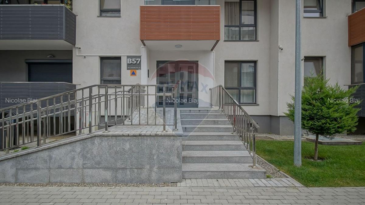 Apartament 2 camere de 57 mp utili | boxa | in zona Avantgarden - 2