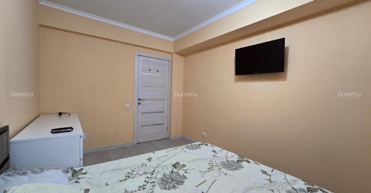 Garsoniera de inchiriat in zona Garii de Nord - 1