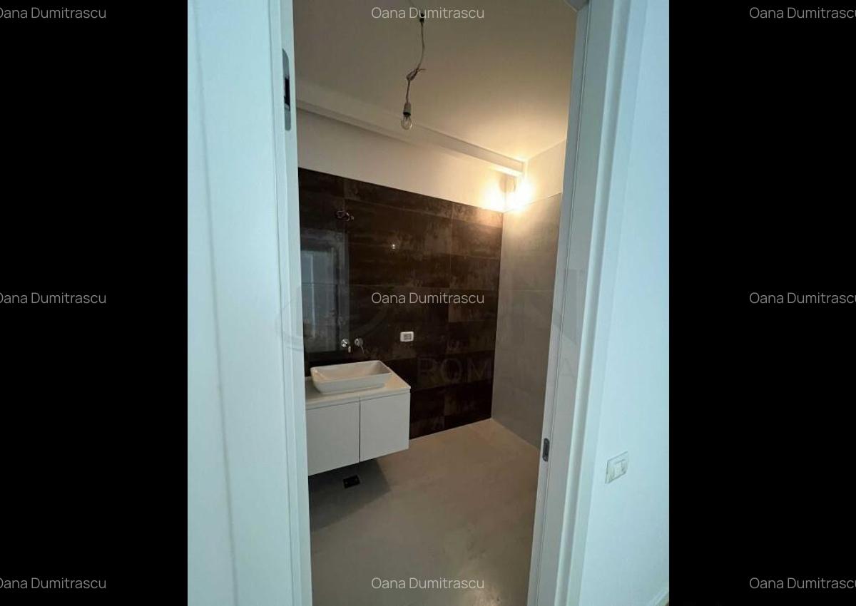 Apartament spatios 2 camere plus office I Win Herastrau I... - 5