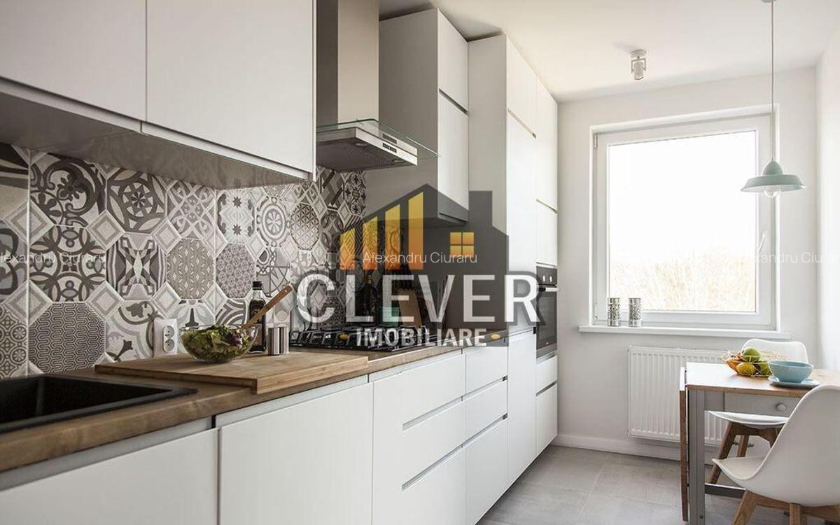 Theodor Pallady Apartament decomandat 2 camere Parcare Bonus - 2